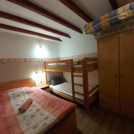 Appartement Melinda Nyaralohaz à Balatonkenese Extérieur photo
