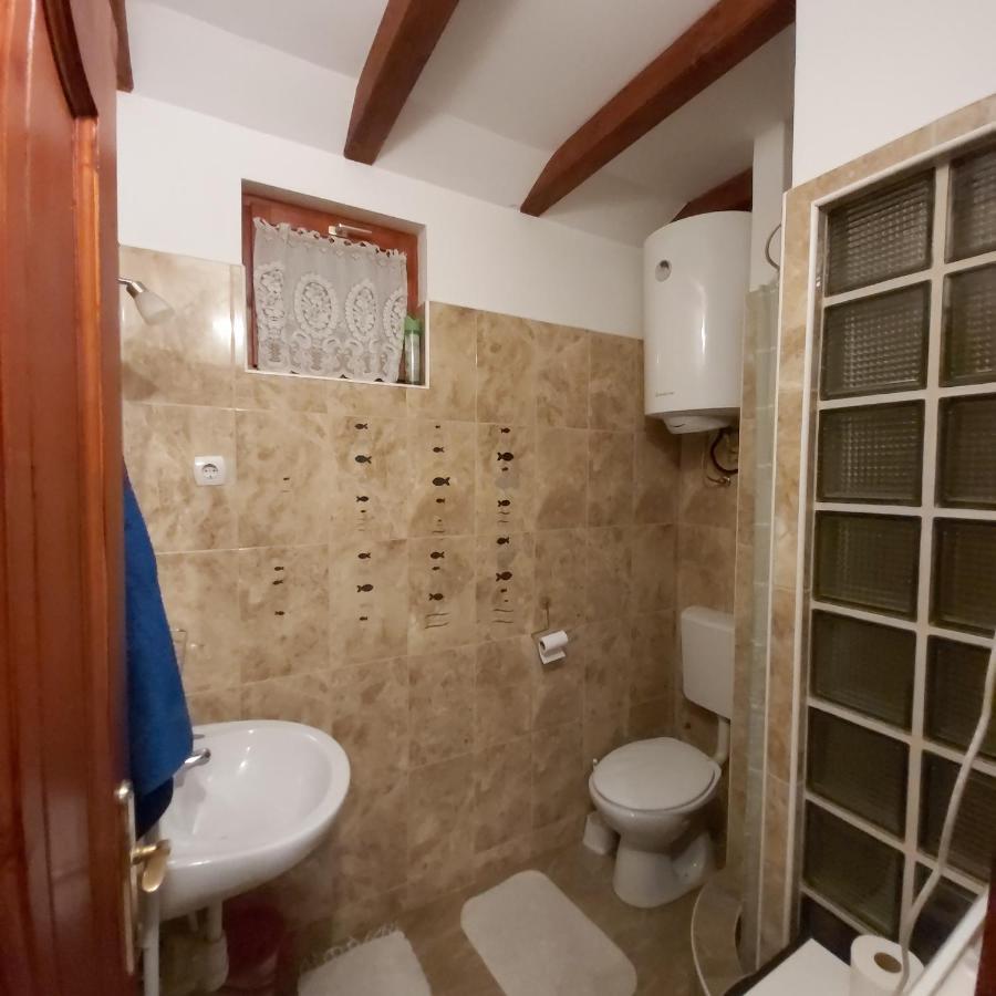 Appartement Melinda Nyaralohaz à Balatonkenese Extérieur photo