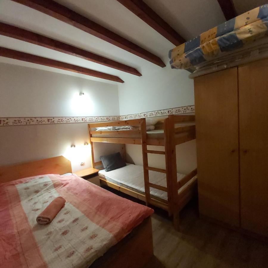 Appartement Melinda Nyaralohaz à Balatonkenese Extérieur photo