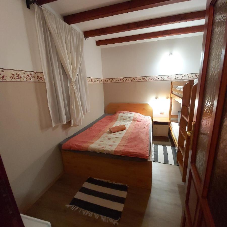 Appartement Melinda Nyaralohaz à Balatonkenese Extérieur photo