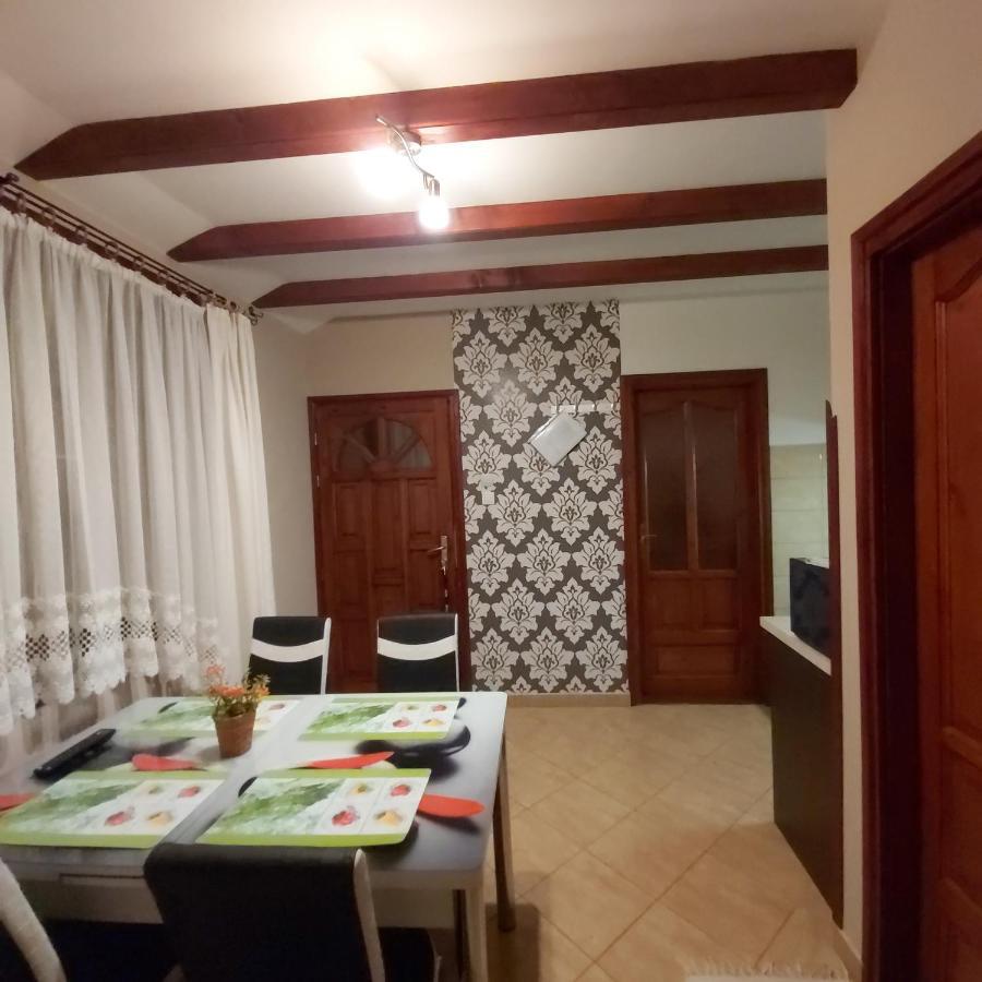 Appartement Melinda Nyaralohaz à Balatonkenese Extérieur photo