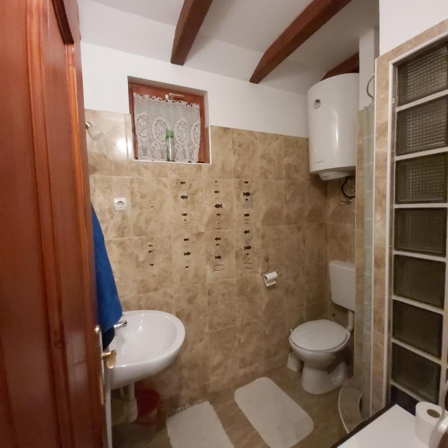 Appartement Melinda Nyaralohaz à Balatonkenese Extérieur photo