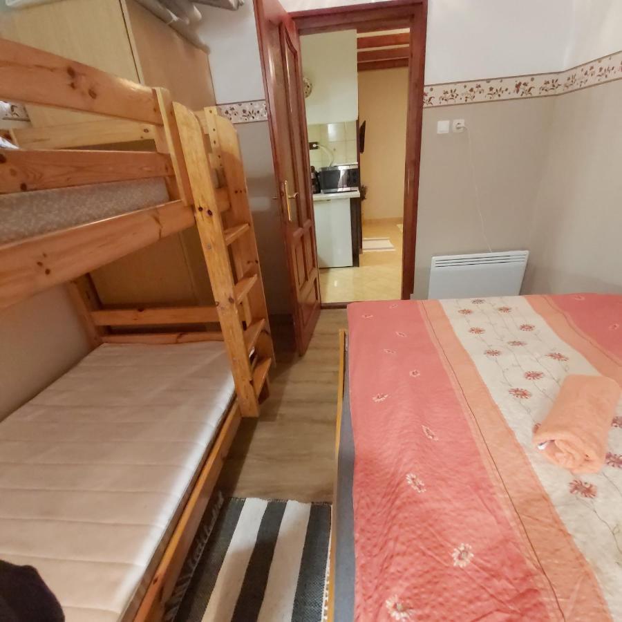 Appartement Melinda Nyaralohaz à Balatonkenese Extérieur photo